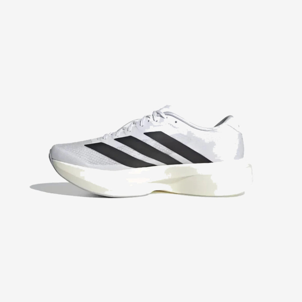 Adidas Adizero Evo SL White Black