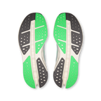 On Cloudsurfer Max Brook Ivory
