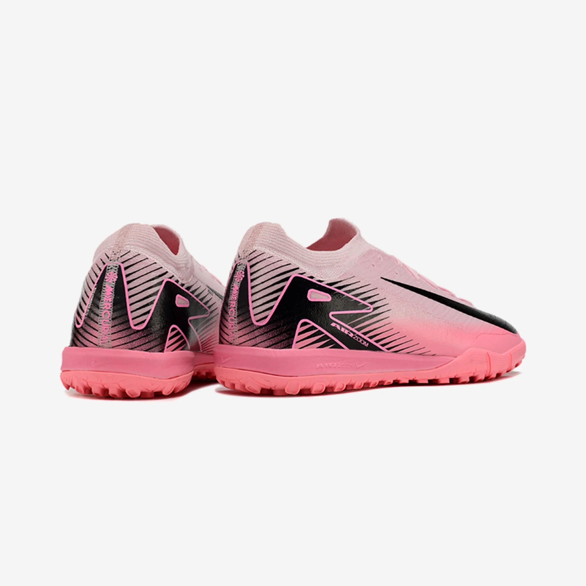 Chuteira Society Nike Air Zoom Mercurial Vapor 16 (Tf)