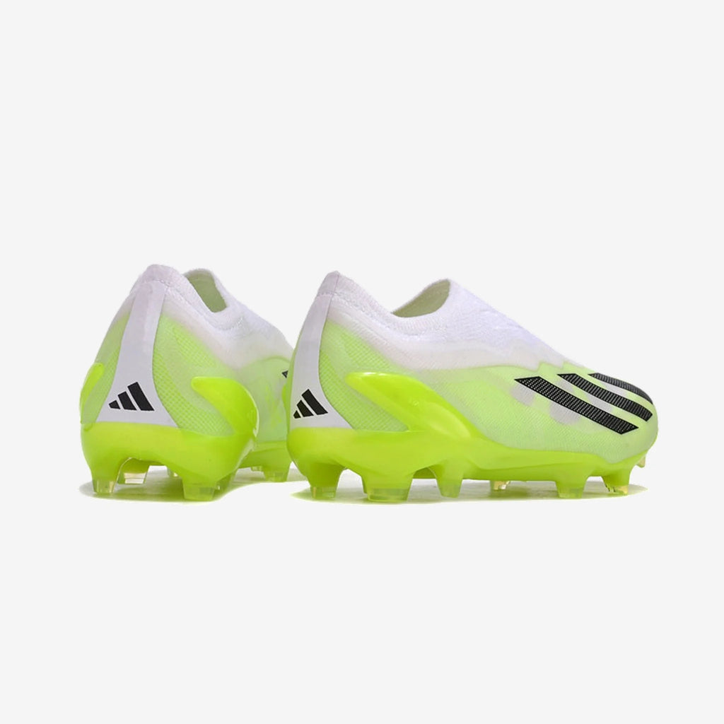 Chuteira Campo Adidas X Crazyfast Fg