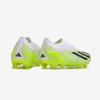 Chuteira Campo Adidas X Crazyfast Fg