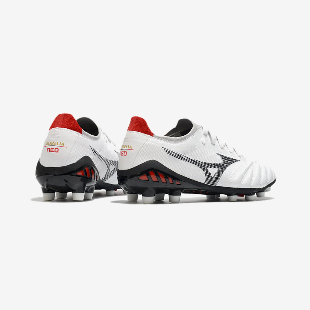 Chuteira Campo Mizuno Morelia Neo 3 Made In Japan Fg