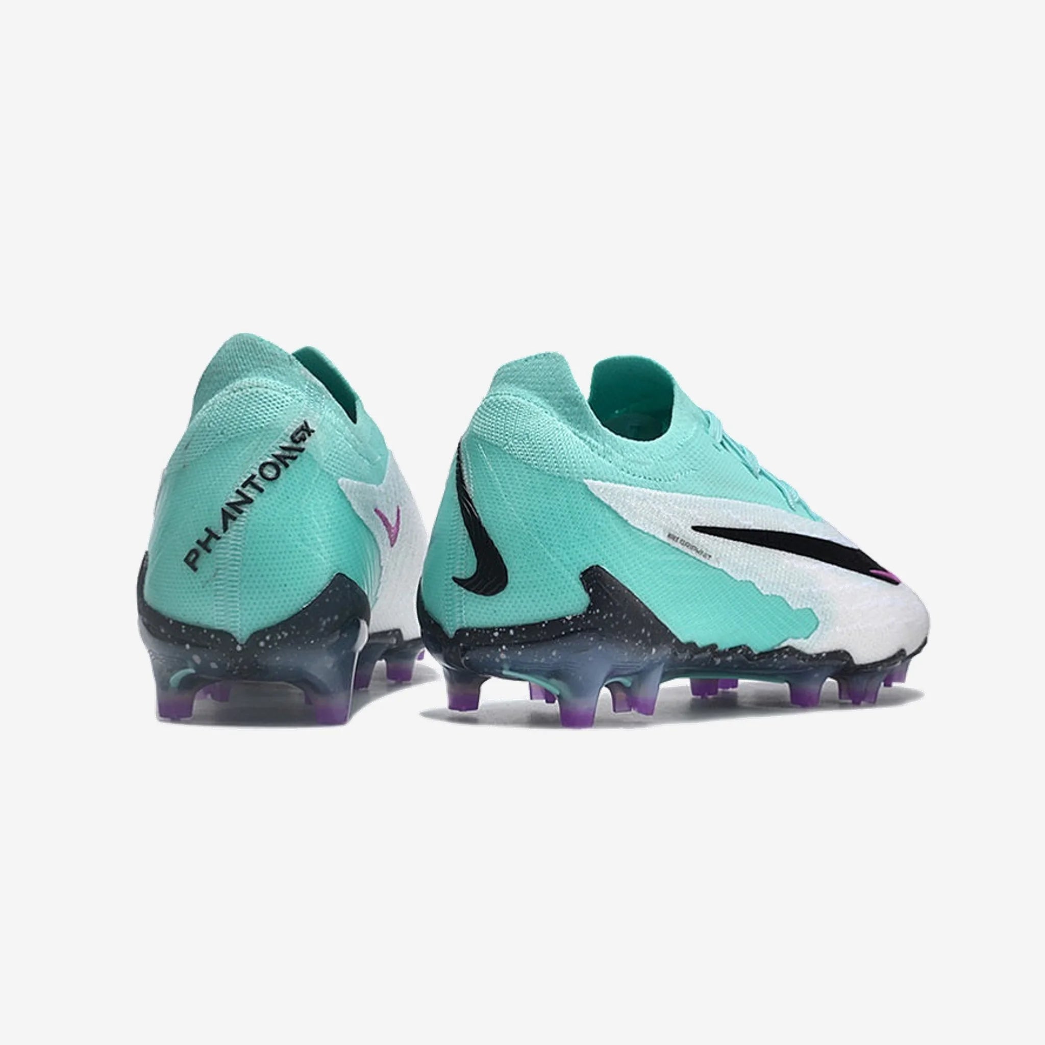 Chuteira Campo Nike Phantom Gx Elite Fg (2)