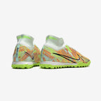 Chuteira Society Nike Air Mercurial Superfly 9 (Tf)