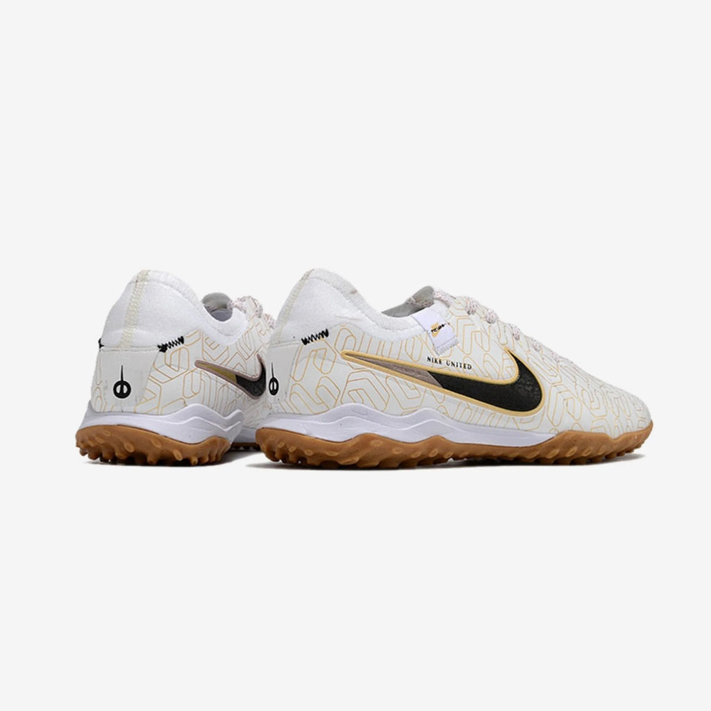 Chuteira Society Nike Tiempo Legend 10 (Tf)