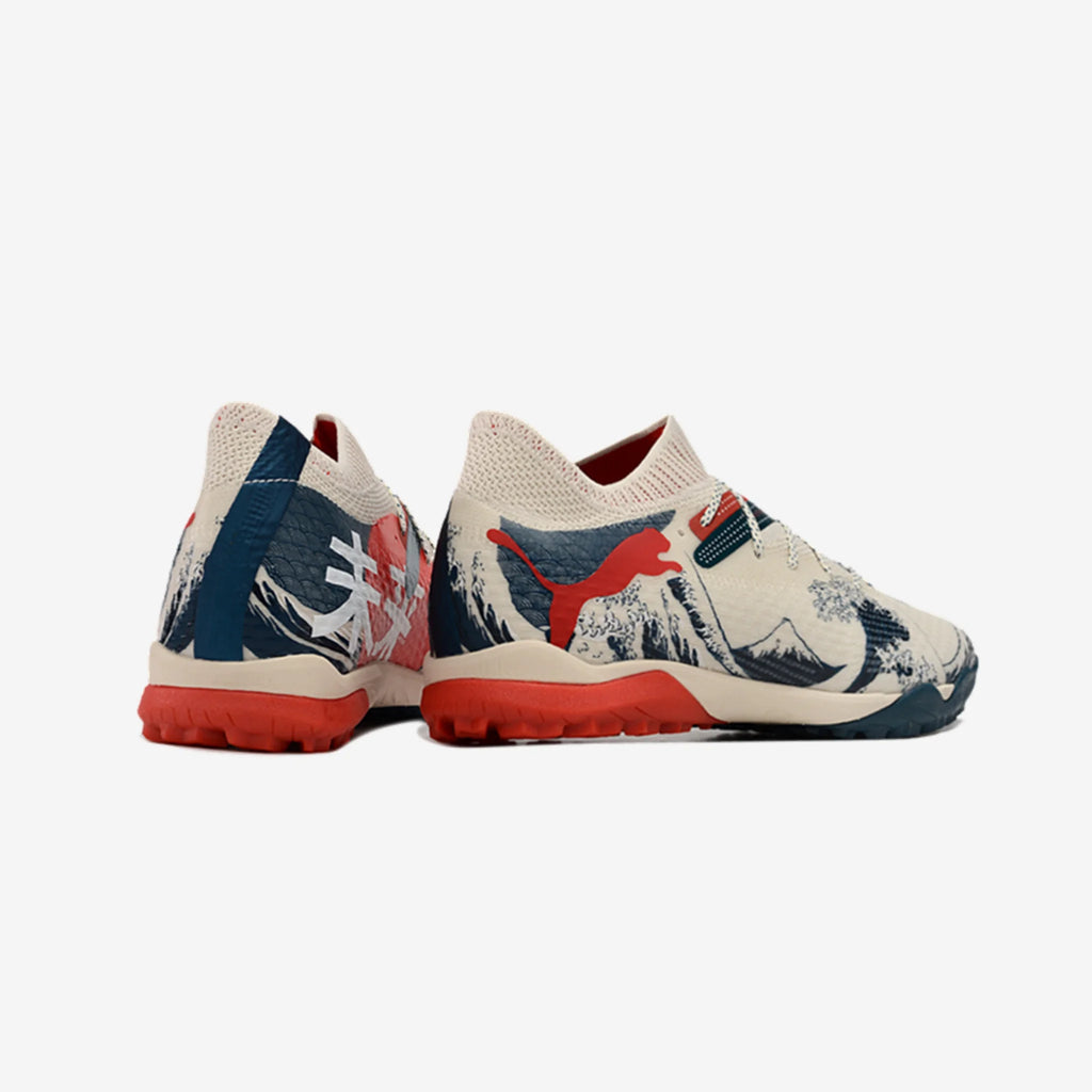 Chuteira Society Puma Future 2024 (Tf)