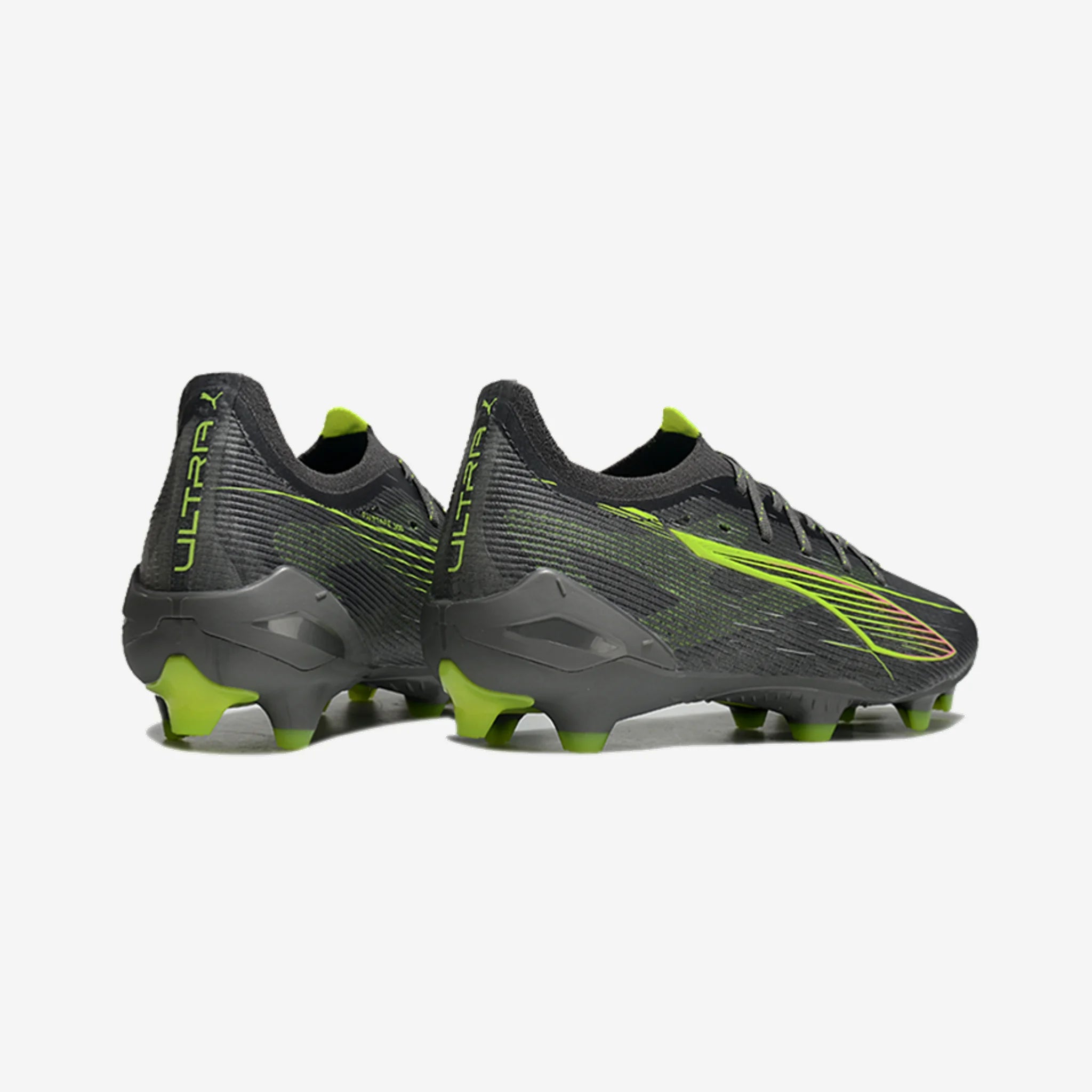 Chuteira Campo Puma Ultra 5 Ultimate (Fg)