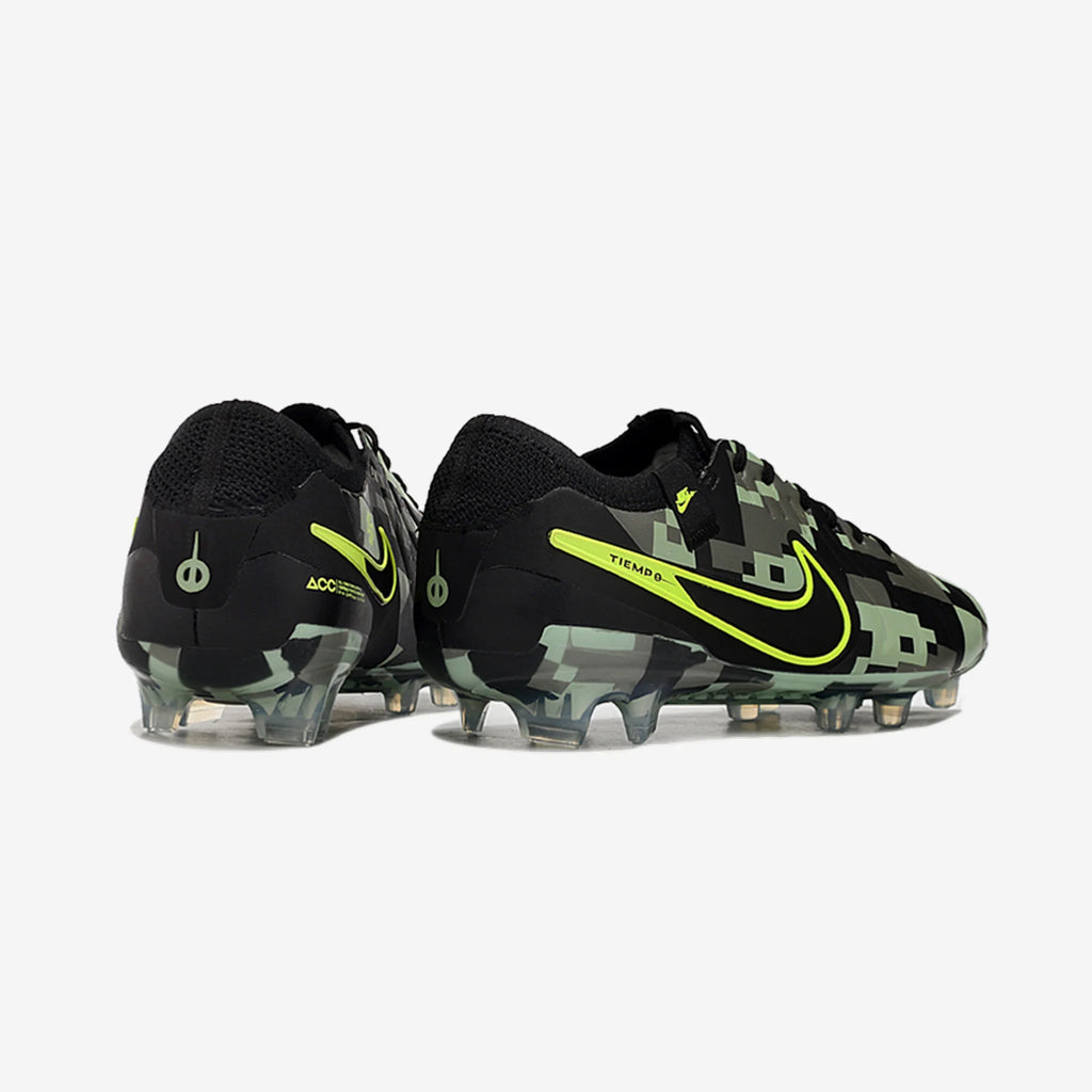 Chuteira Campo Nike Tiempo Legend 10 (Fg) 2