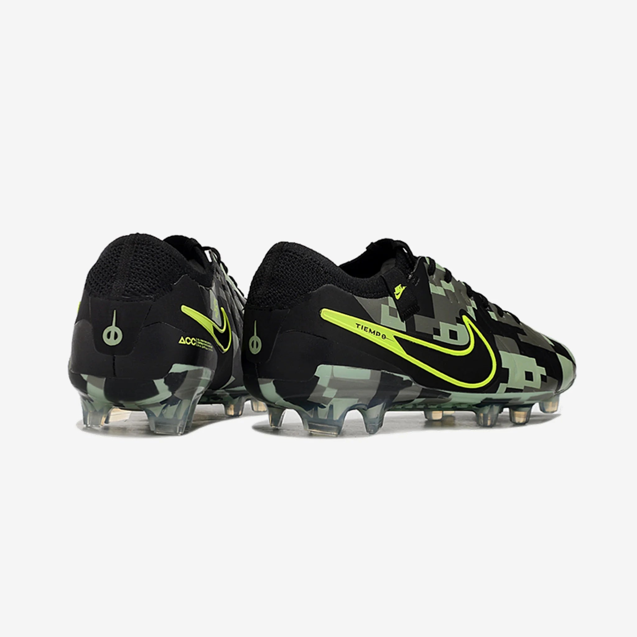 Chuteira Campo Nike Tiempo Legend 10 (Fg) 2