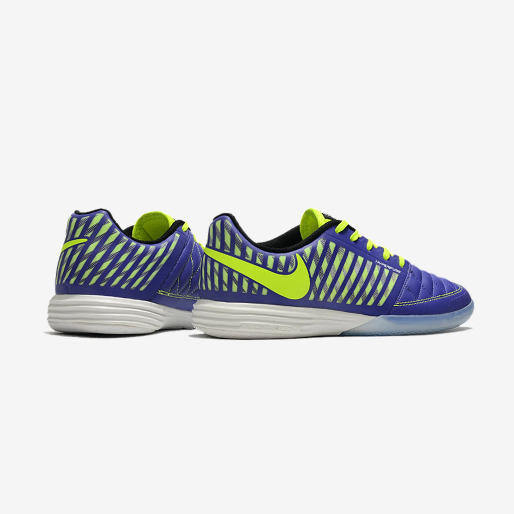 Chuteira Futsal Nike Lunar Gato 2 Ic (3) + Brindes