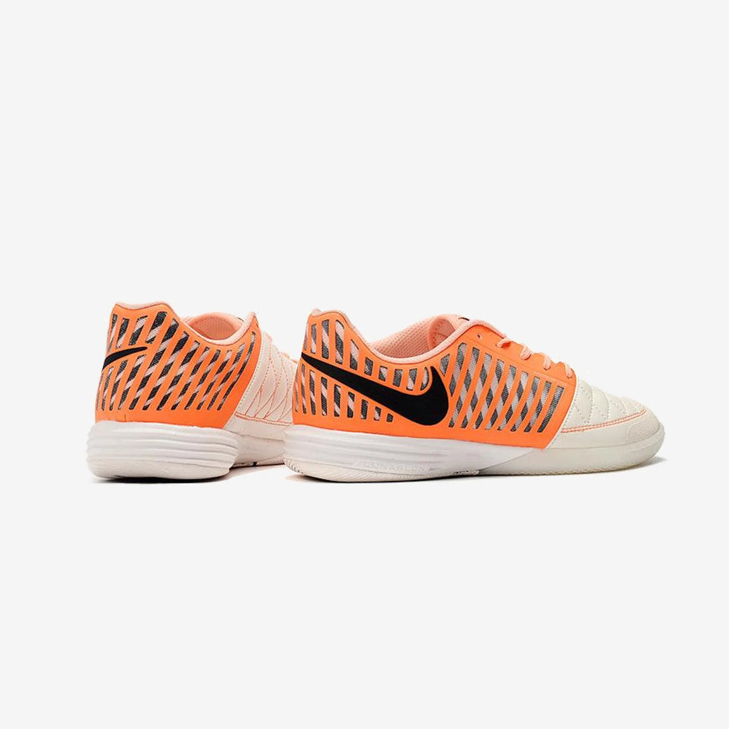 Chuteira Futsal Nike Lunar Gato 2 Ic + Brindes