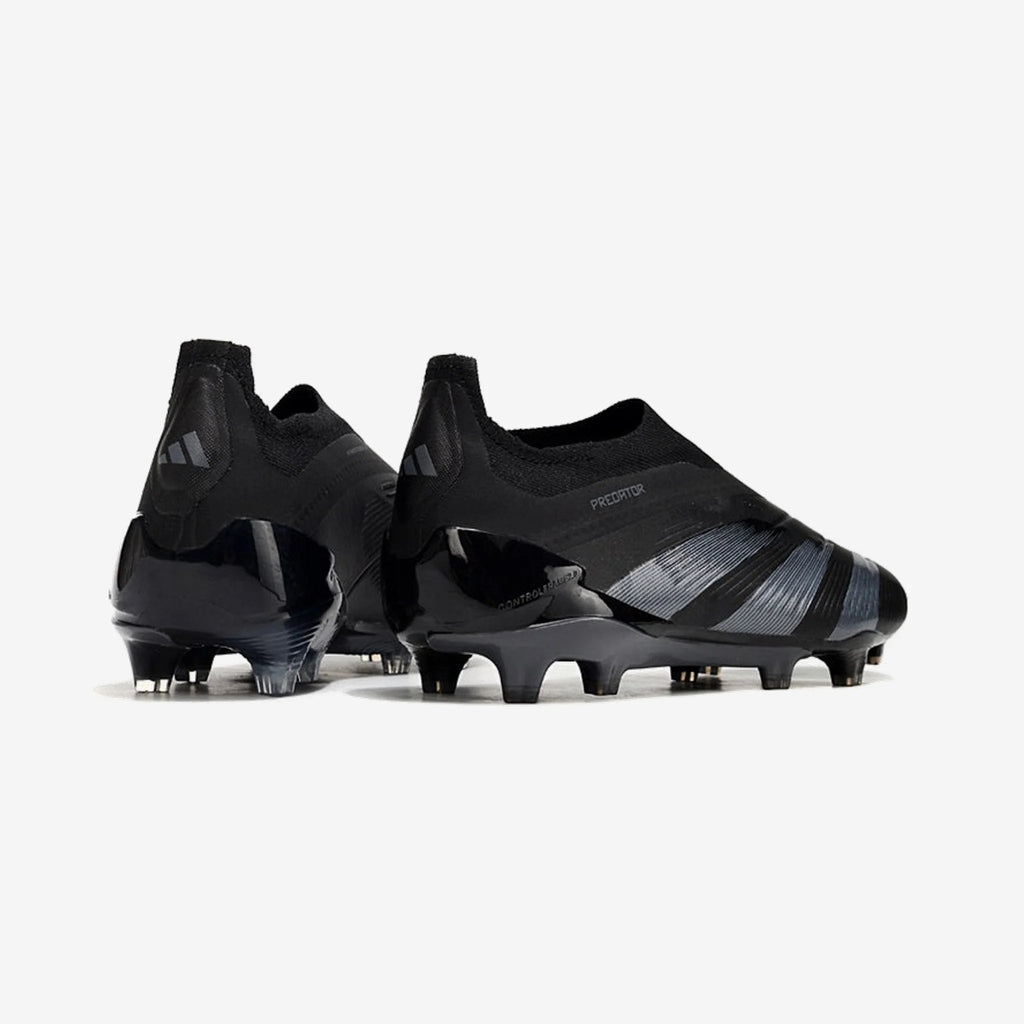 Chuteira Campo Adidas Predator Laceless Tongue (Fg)