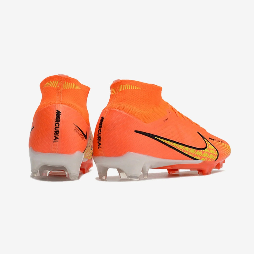 Chuteira Campo Nike Mercurial Superfly 9 Fg (2)