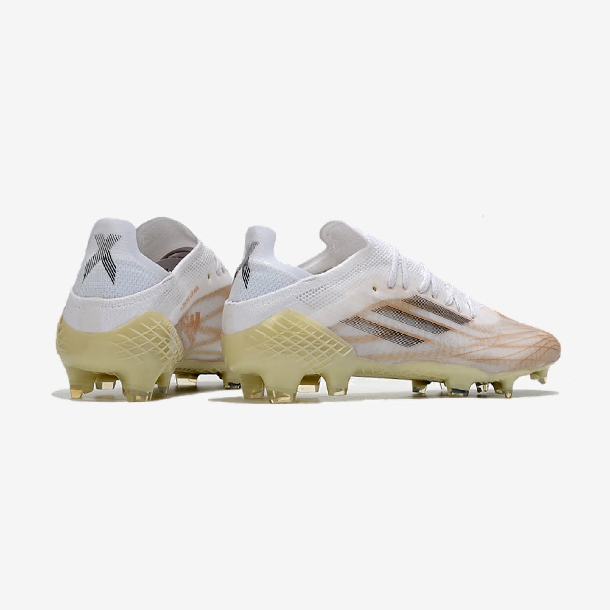 Chuteira Campo Adidas X Speedflow.1 Fg