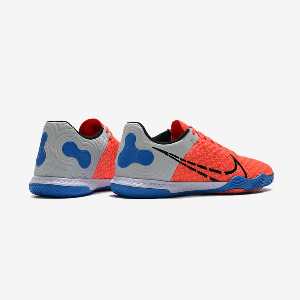 Chuteira Futsal Nike React Gato Ic + Brindes