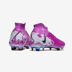 Chuteira Campo Nike Phantom Luna Elite Fg