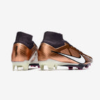 Chuteira Campo Nike Mercurial Superfly 9 Fg