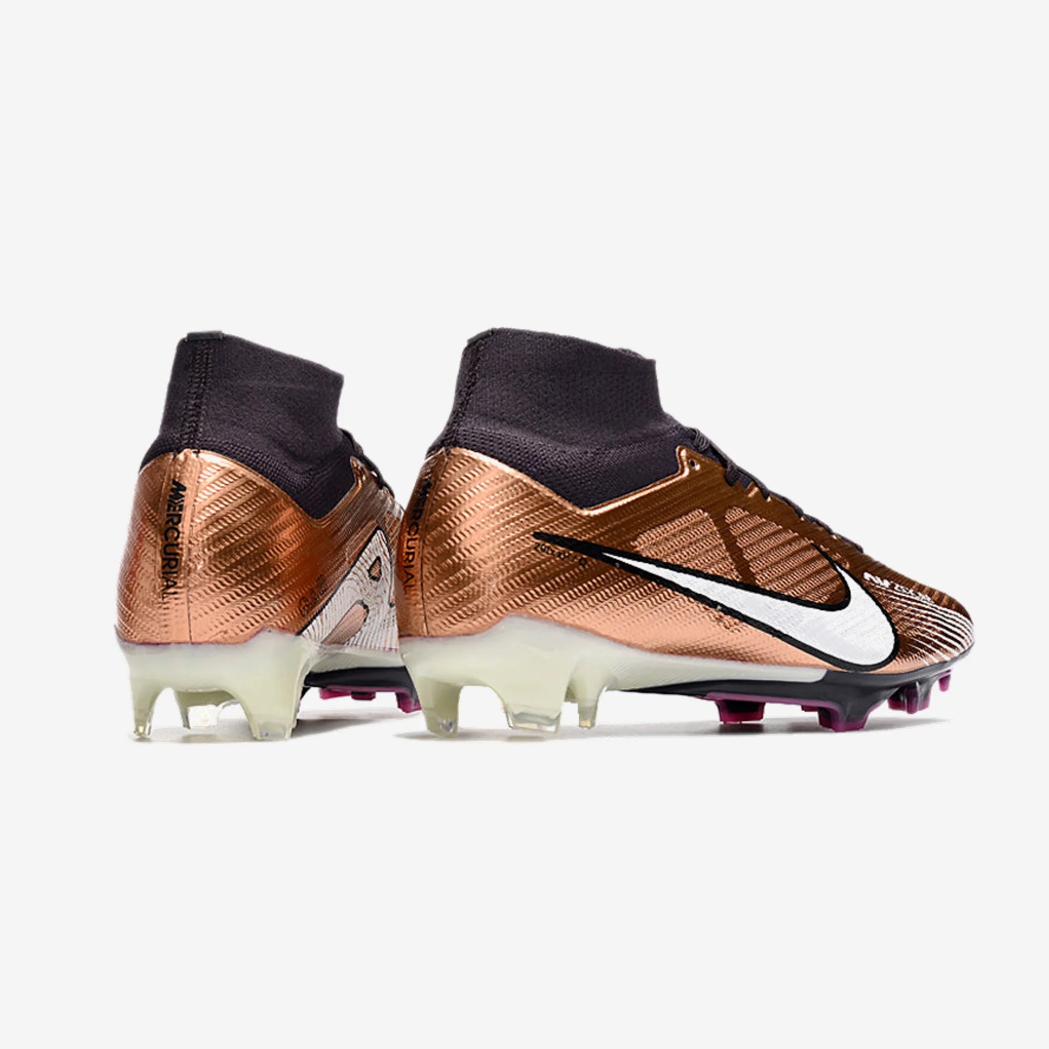 Chuteira Campo Nike Mercurial Superfly 9 Fg