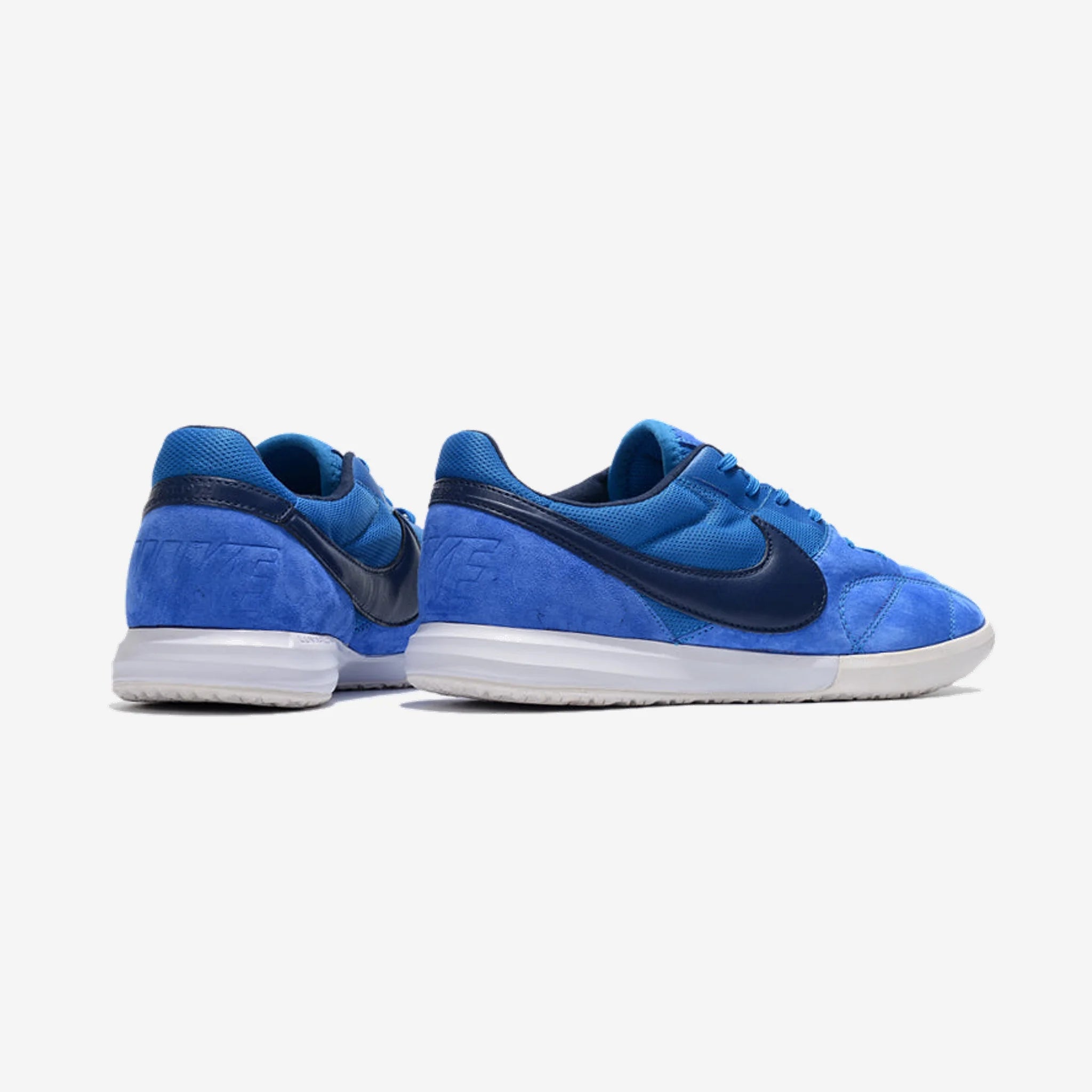 Chuteira Futsal Nike Premier Ii (Ic) + Brindes