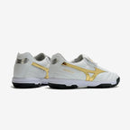 Chuteira Society Mizuno Morelia 2 As Tf + Brindes