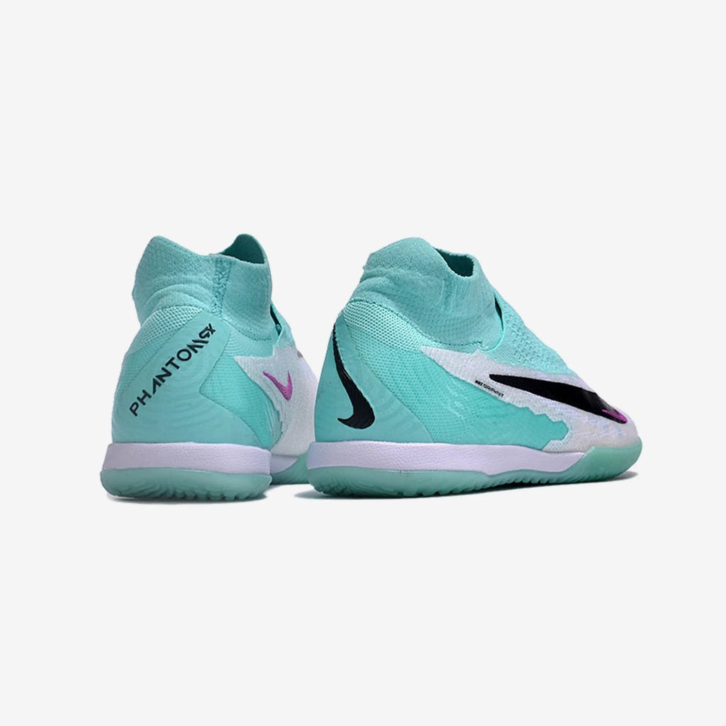 Chuteira Futsal Nike Phantom Gx Df Ic + Brindes
