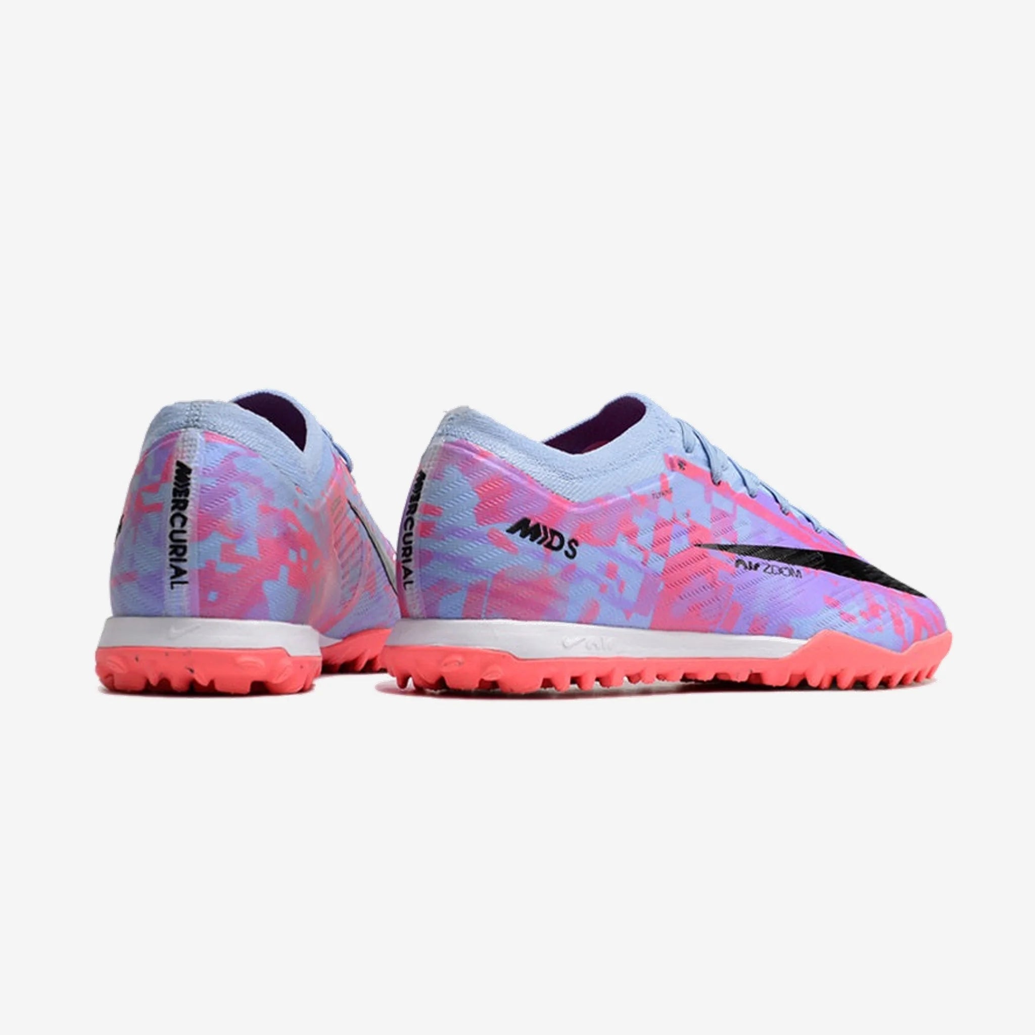 Chuteira Society Nike Air Mercurial Vapor 15 (Tf)
