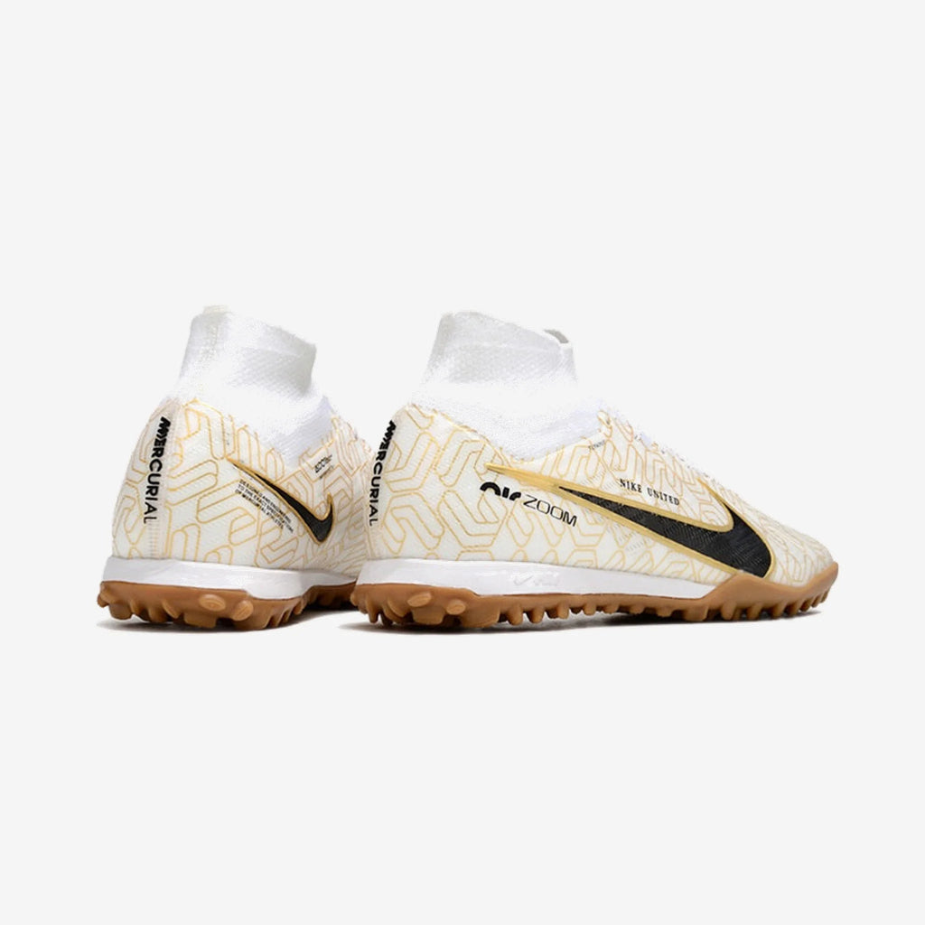 Chuteira Society Nike Air Mercurial Superfly 9 (Tf)