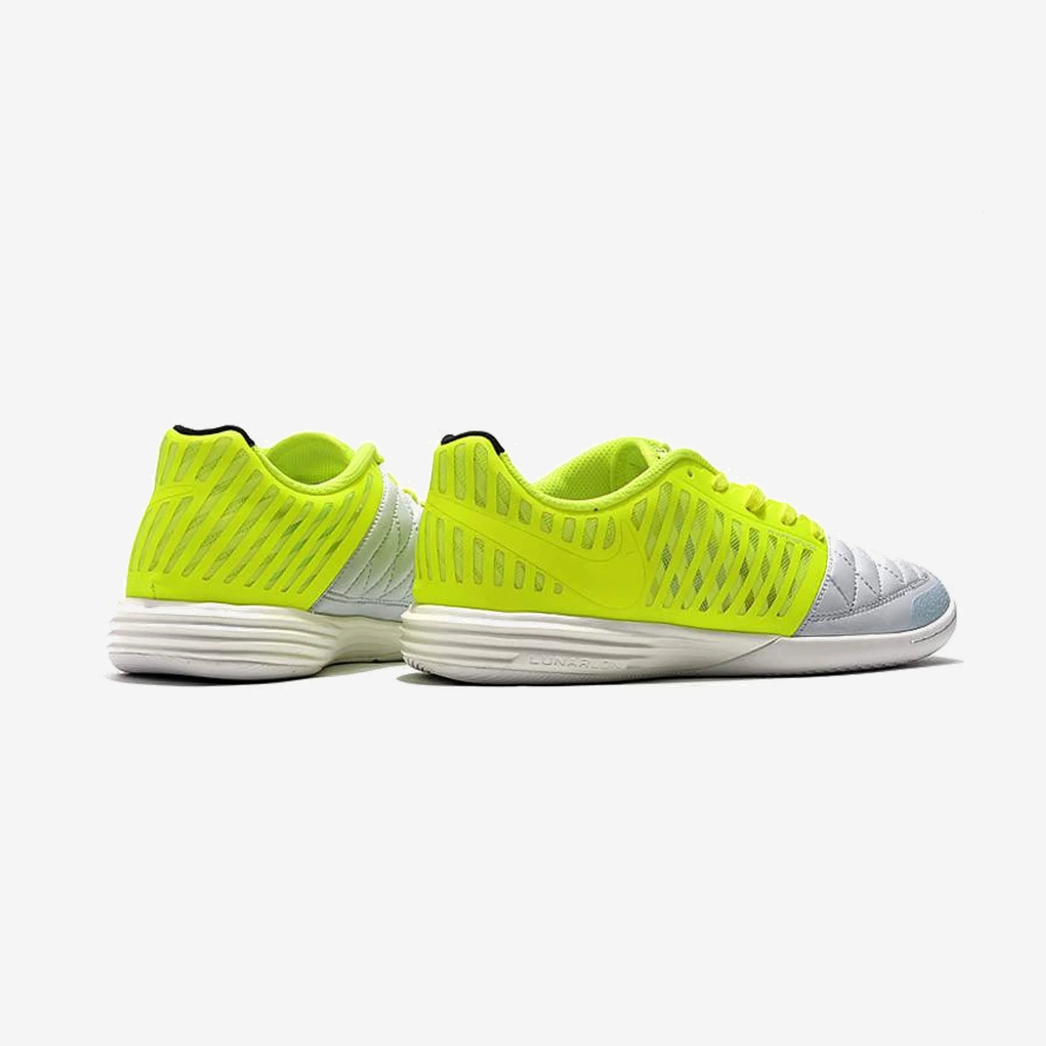 Chuteira Futsal Nike Lunar Gato 2 Ic (2) + Brindes