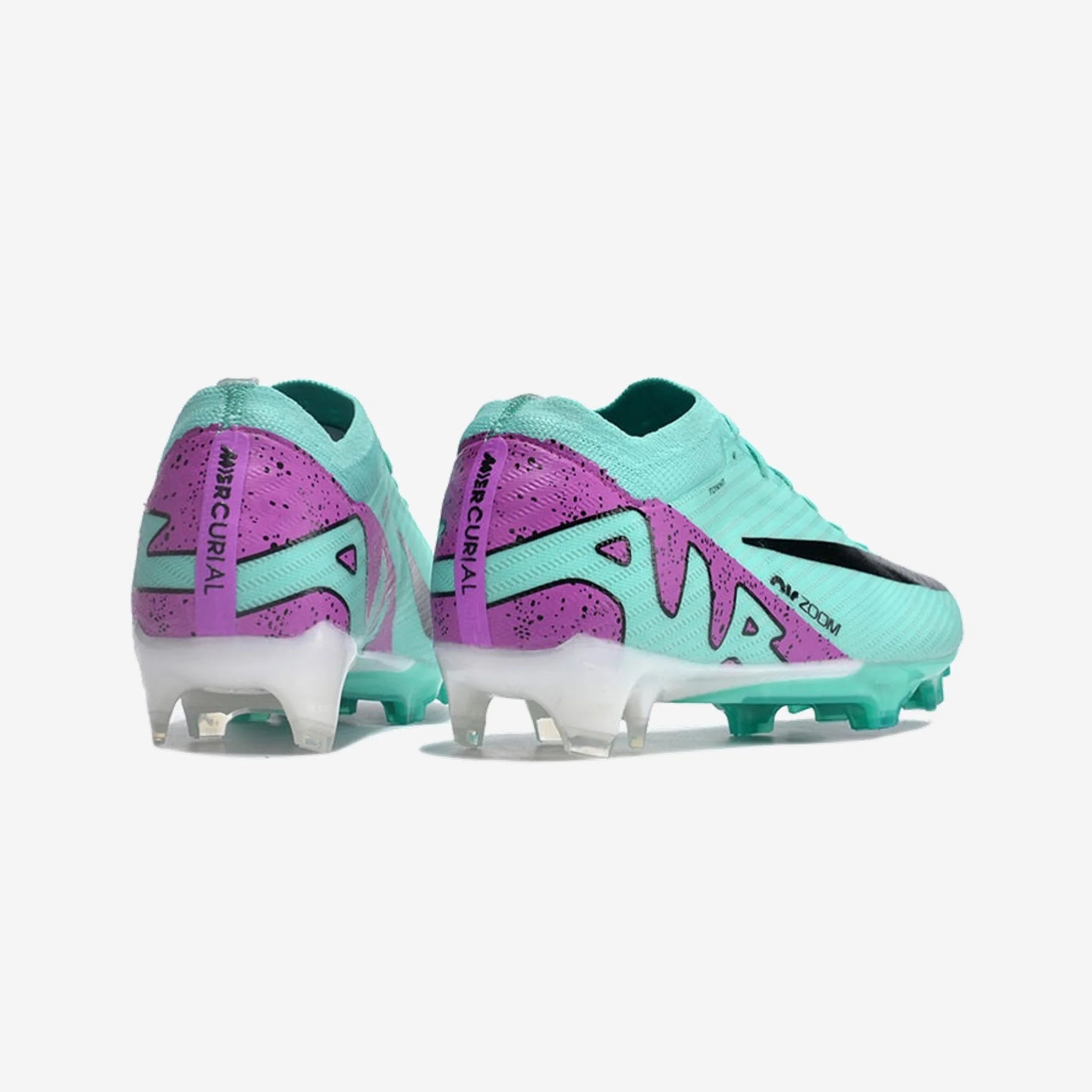 Chuteira Campo Nike Air Mercurial Vapor 15 Fg (3)