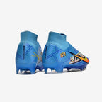 Chuteira Campo Nike Mercurial Superfly 9 Fg (3)