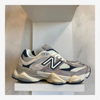 New Balance 9060 Moonrock Linen (Pronta Entrega)
