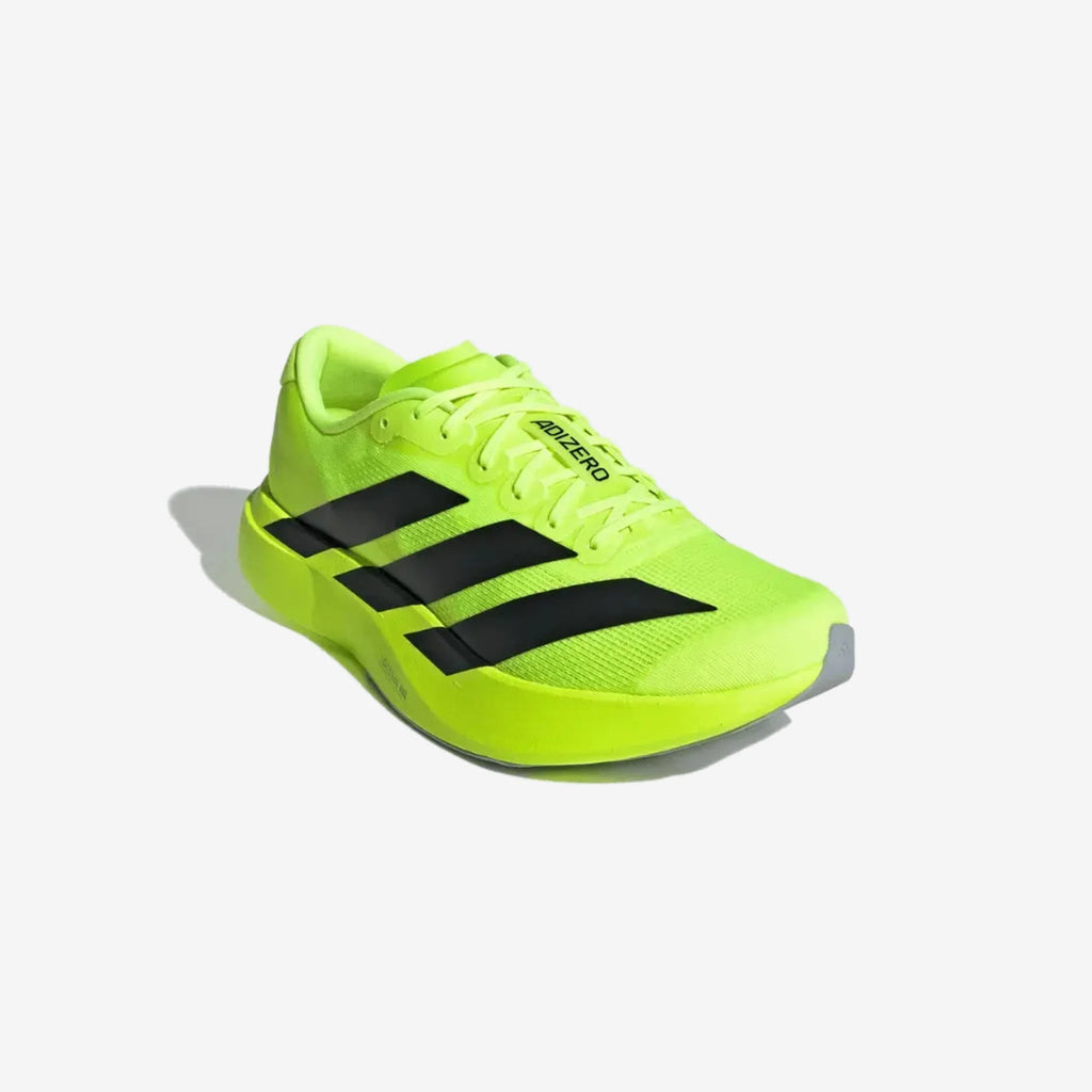 Adidas Adizero Evo SL Lucid Lemon Core Black