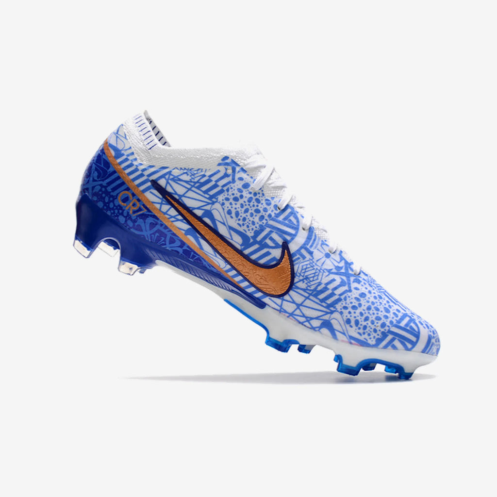 Chuteira Campo Nike Air Mercurial Vapor 15 Fg
