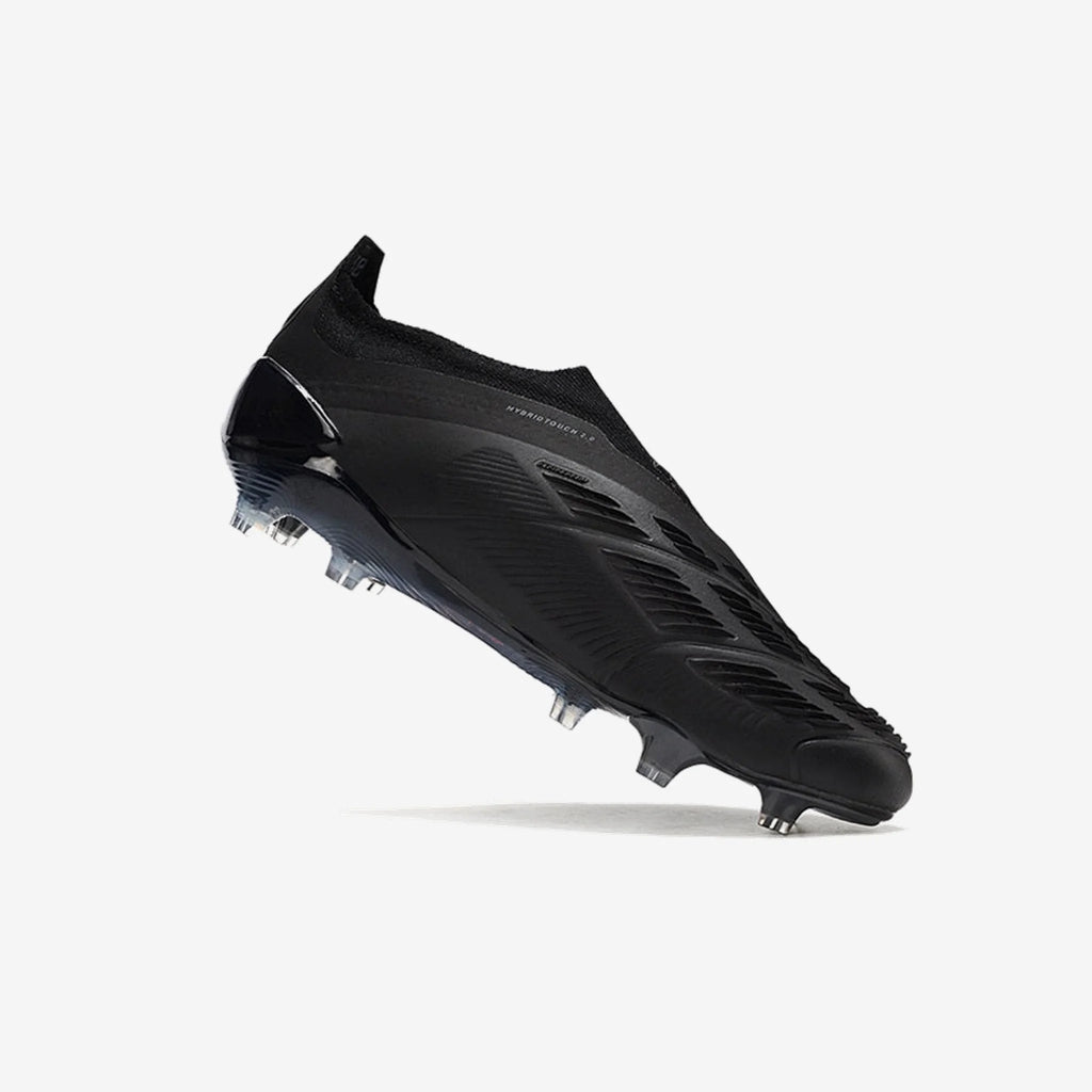 Chuteira Campo Adidas Predator Laceless Tongue (Fg)