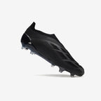Chuteira Campo Adidas Predator Laceless Tongue (Fg)