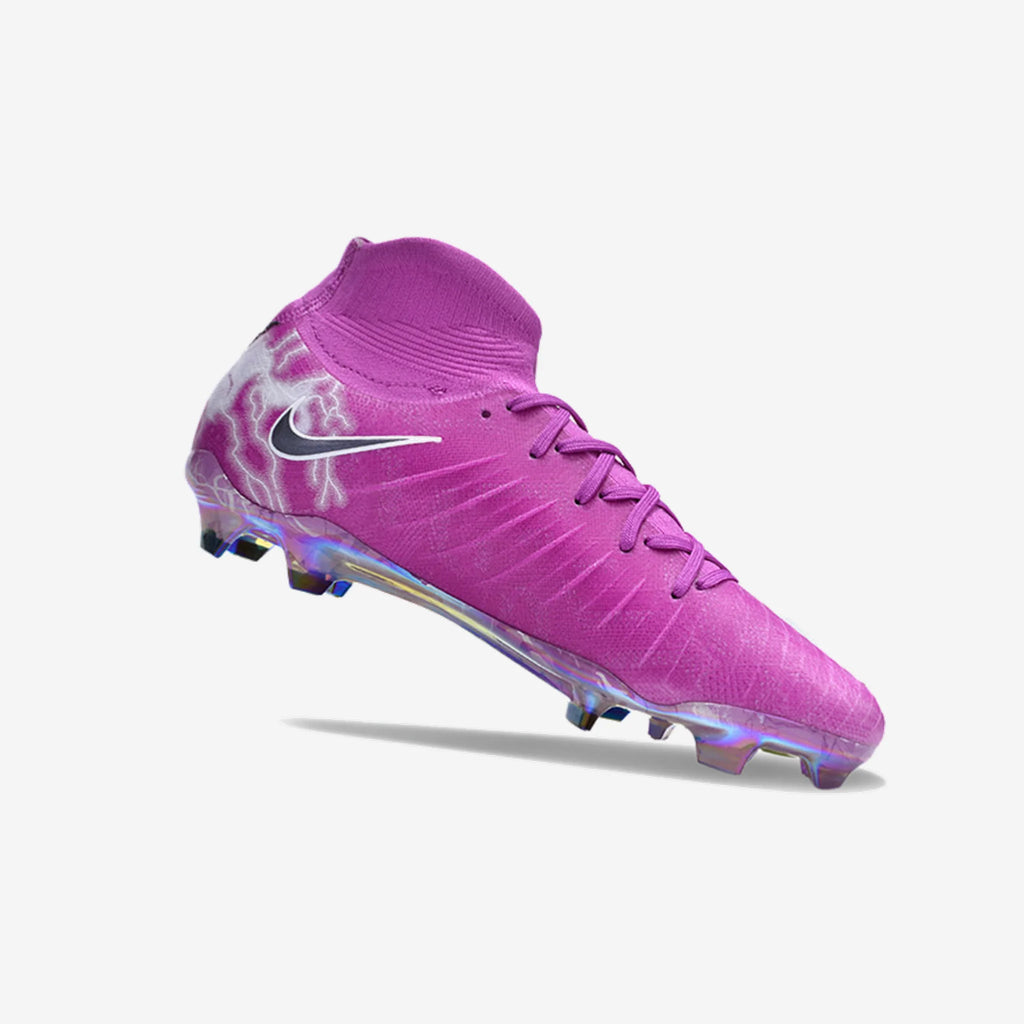 Chuteira Campo Nike Phantom Luna Elite Fg