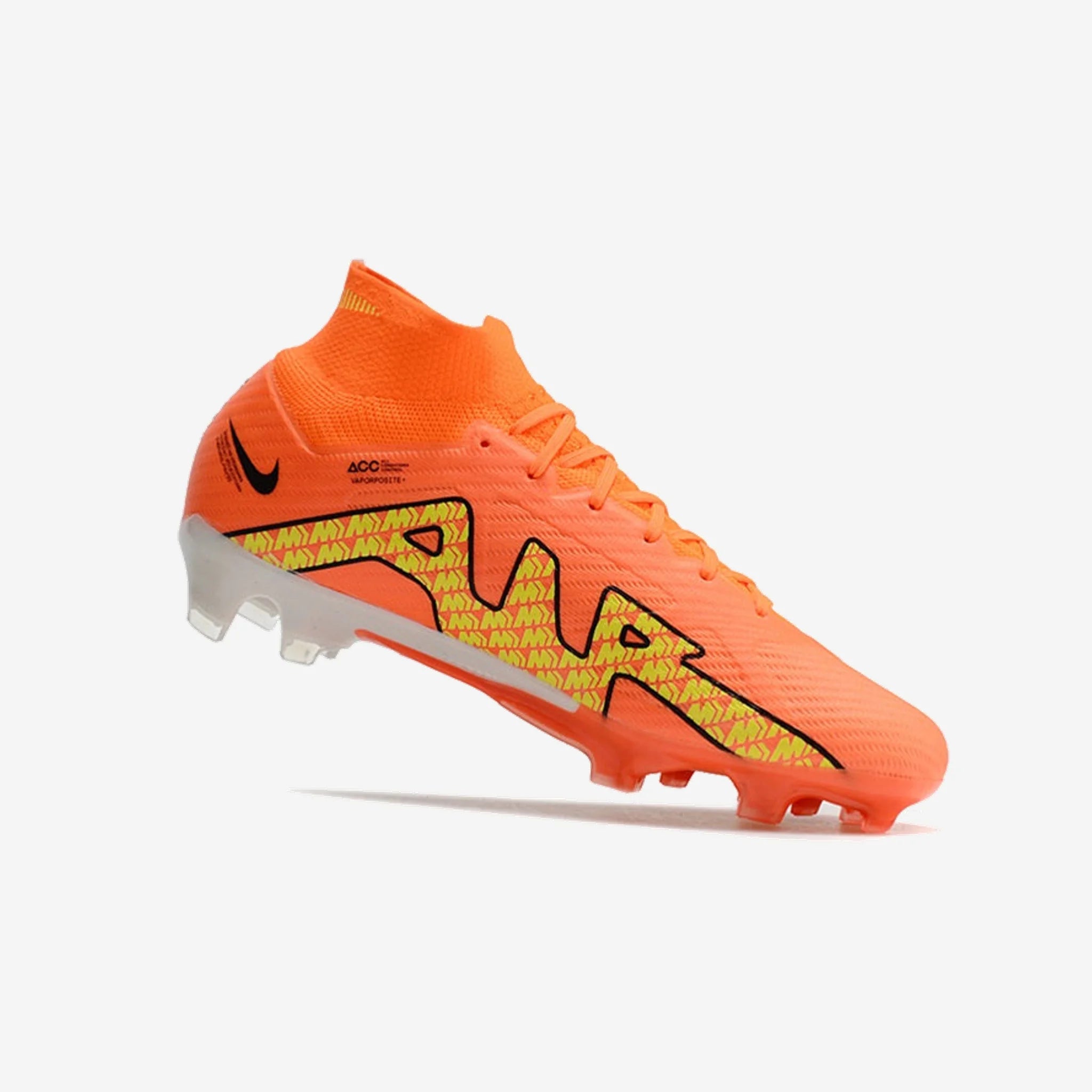Chuteira Campo Nike Mercurial Superfly 9 Fg (2)