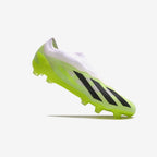 Chuteira Campo Adidas X Crazyfast Fg