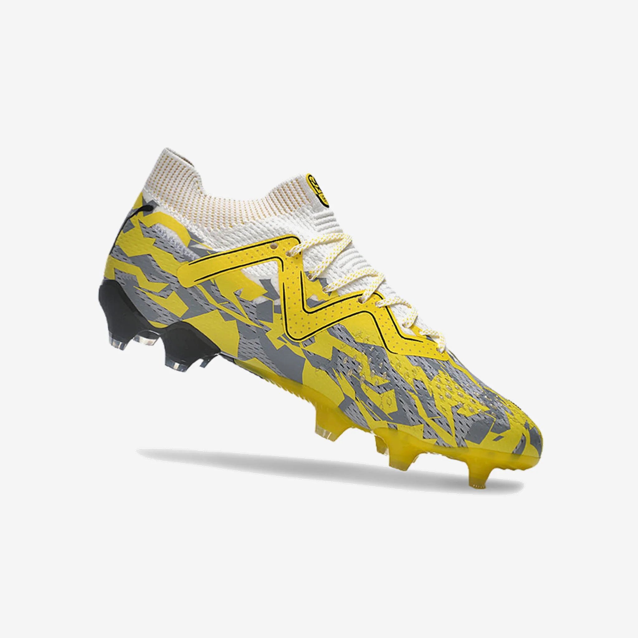 Chuteira Campo Puma Future Ultimate Fg (2)