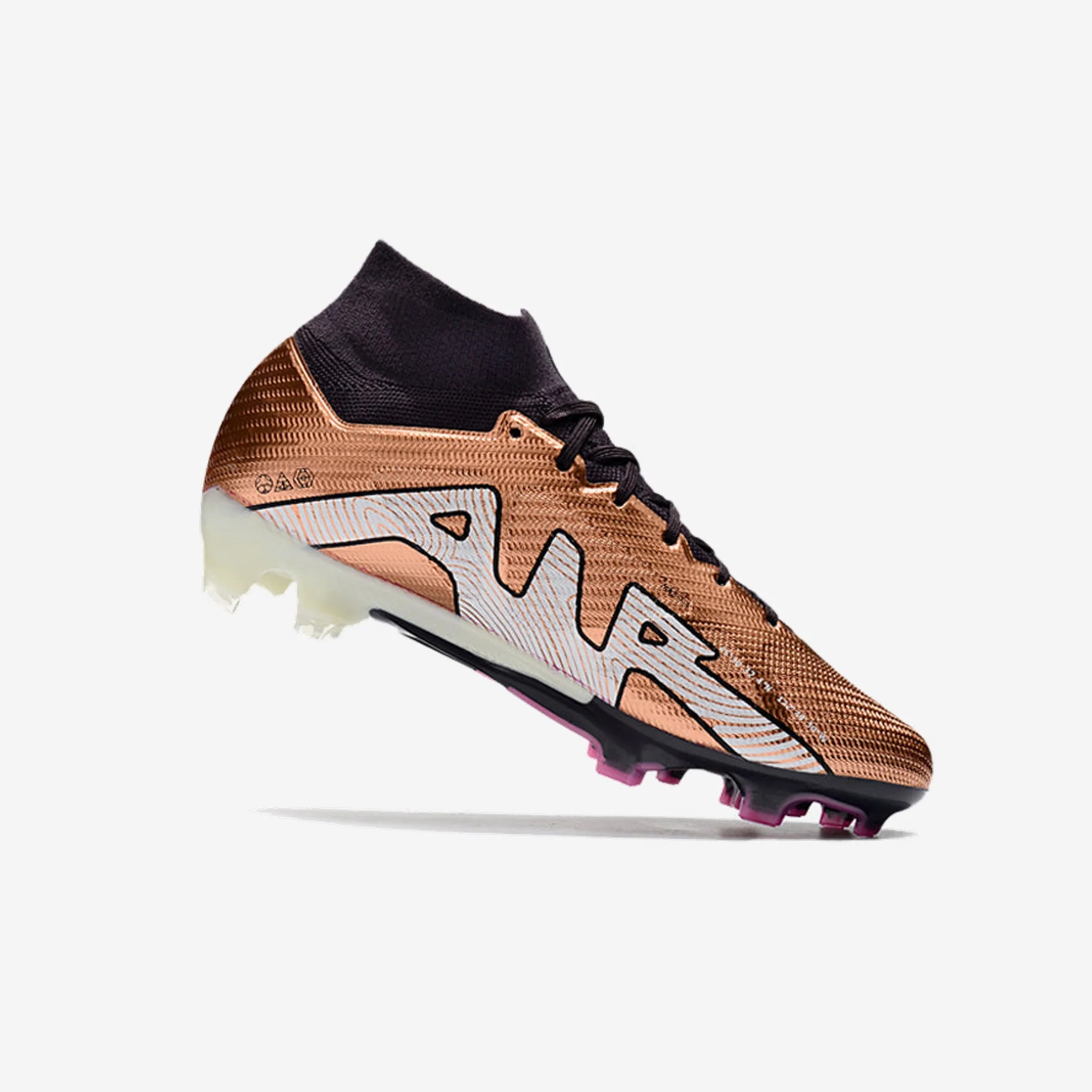 Chuteira Campo Nike Mercurial Superfly 9 Fg