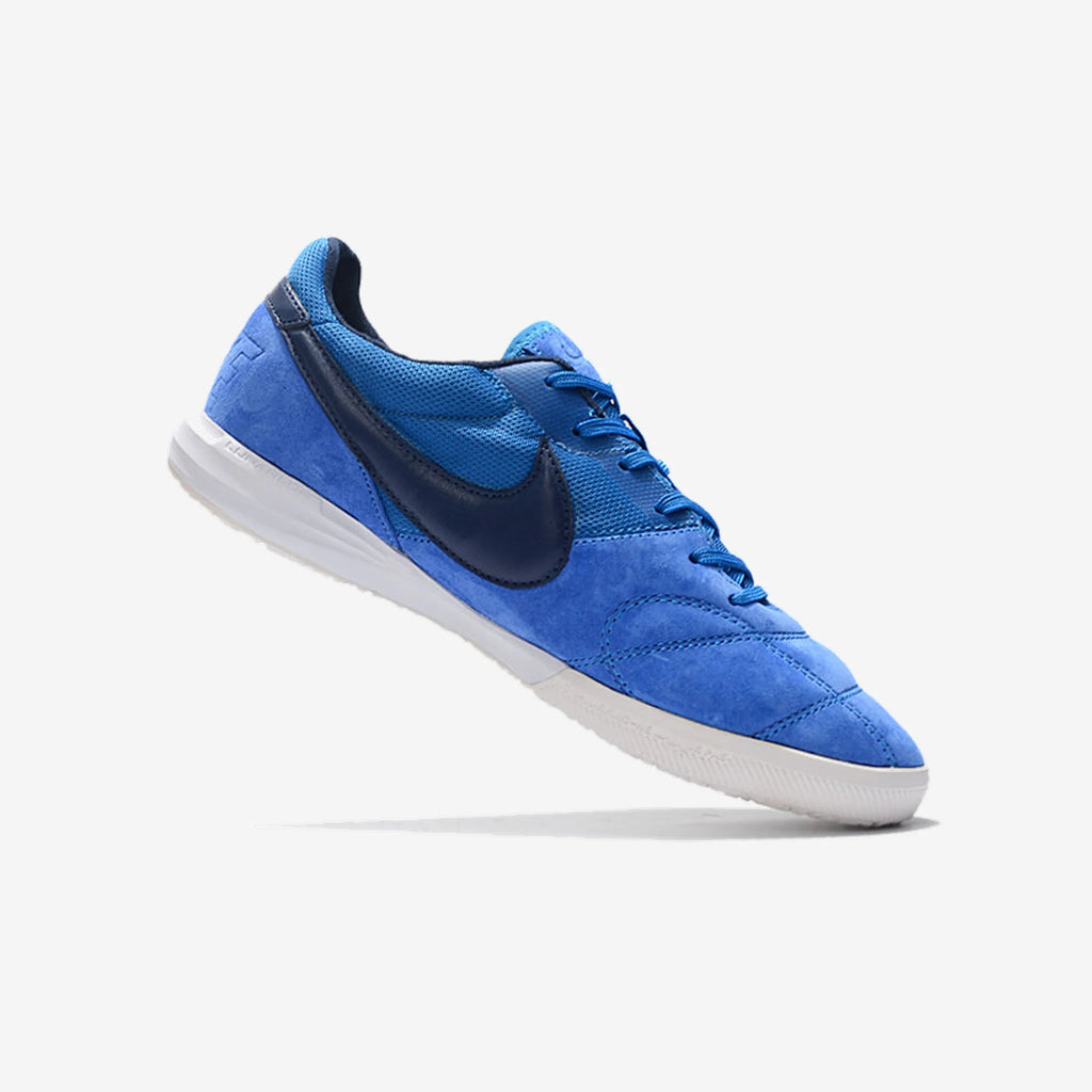 Chuteira Futsal Nike Premier Ii (Ic) + Brindes