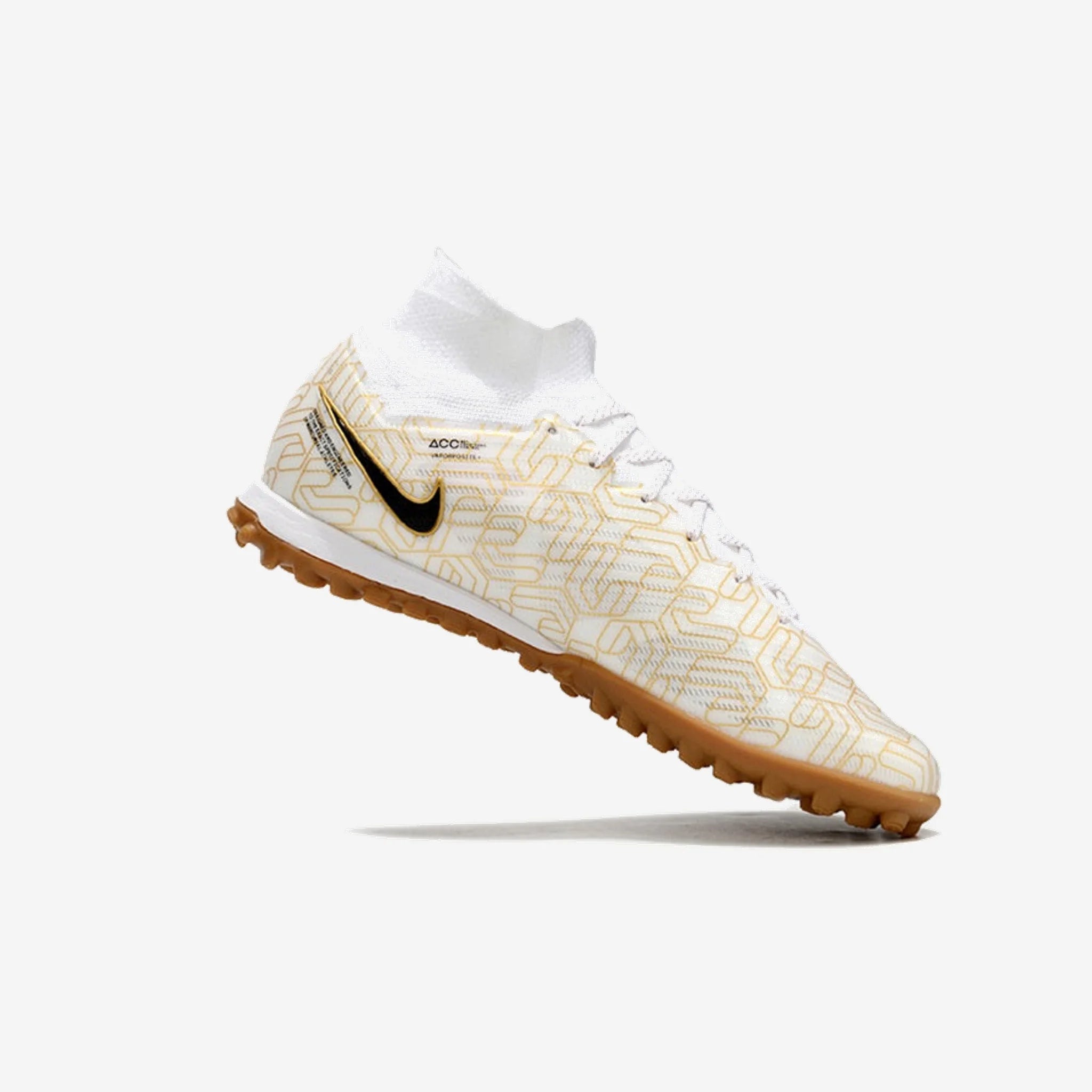 Chuteira Society Nike Air Mercurial Superfly 9 (Tf)