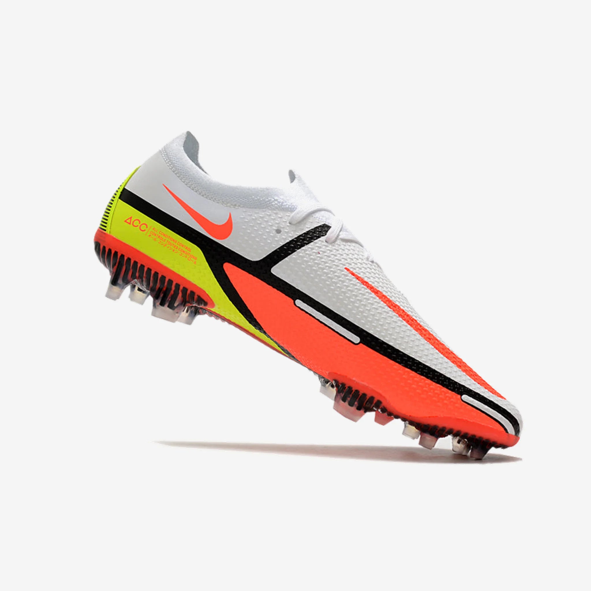 Chuteira Campo Nike Phantom Gt 2 Elite  Fg