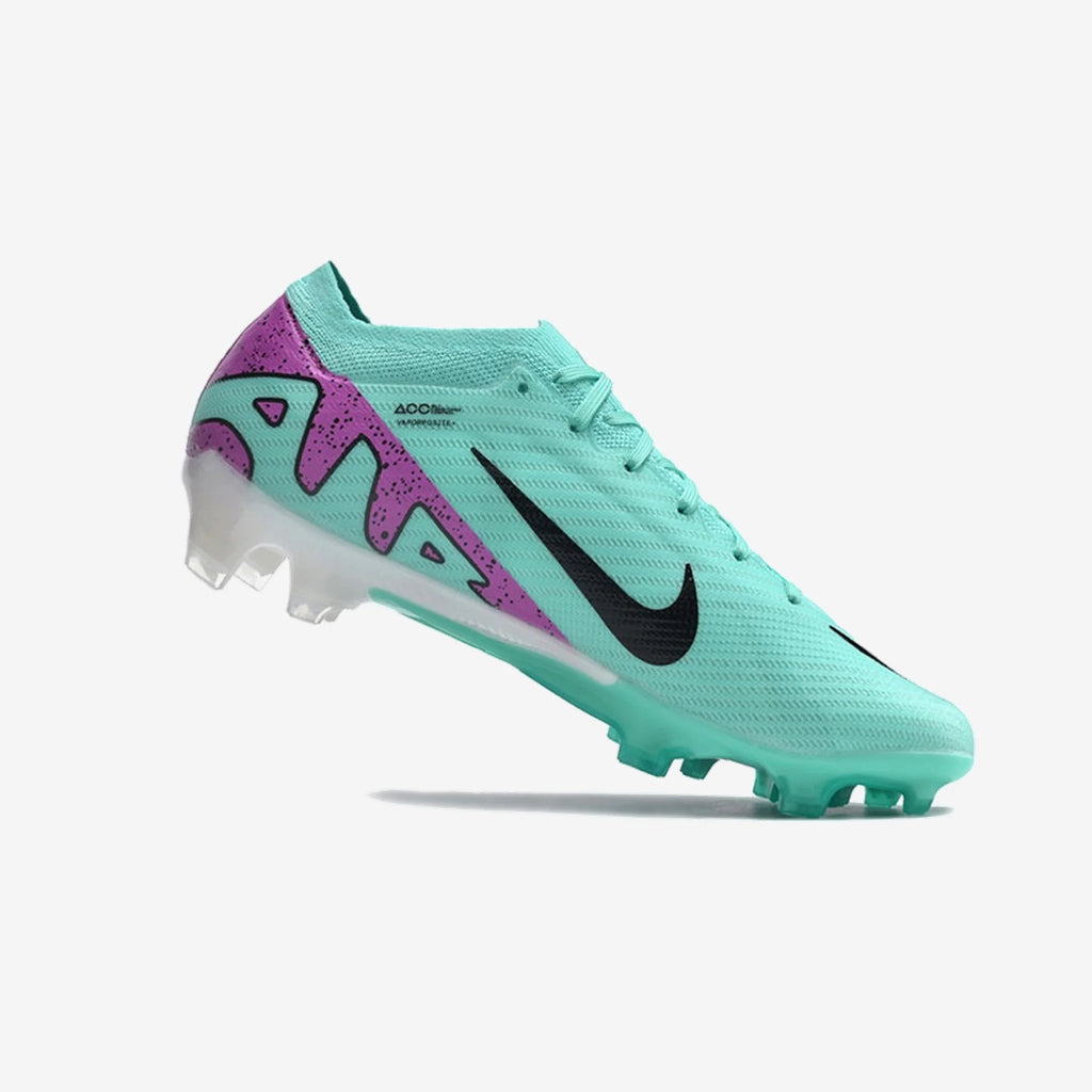 Chuteira Campo Nike Air Mercurial Vapor 15 Fg (3)