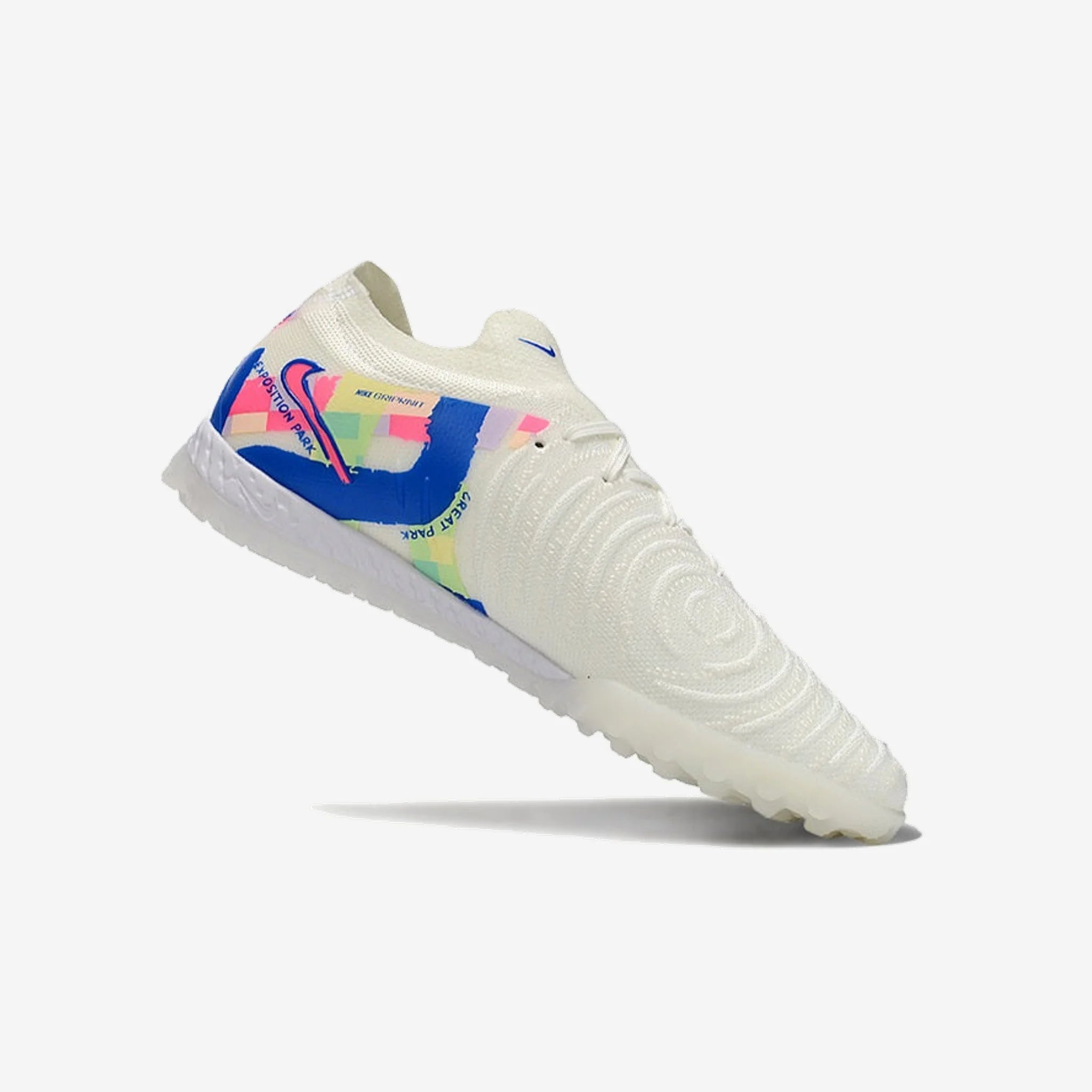 Chuteira Society Nike Phantom Luna 2 Elite (Tf)
