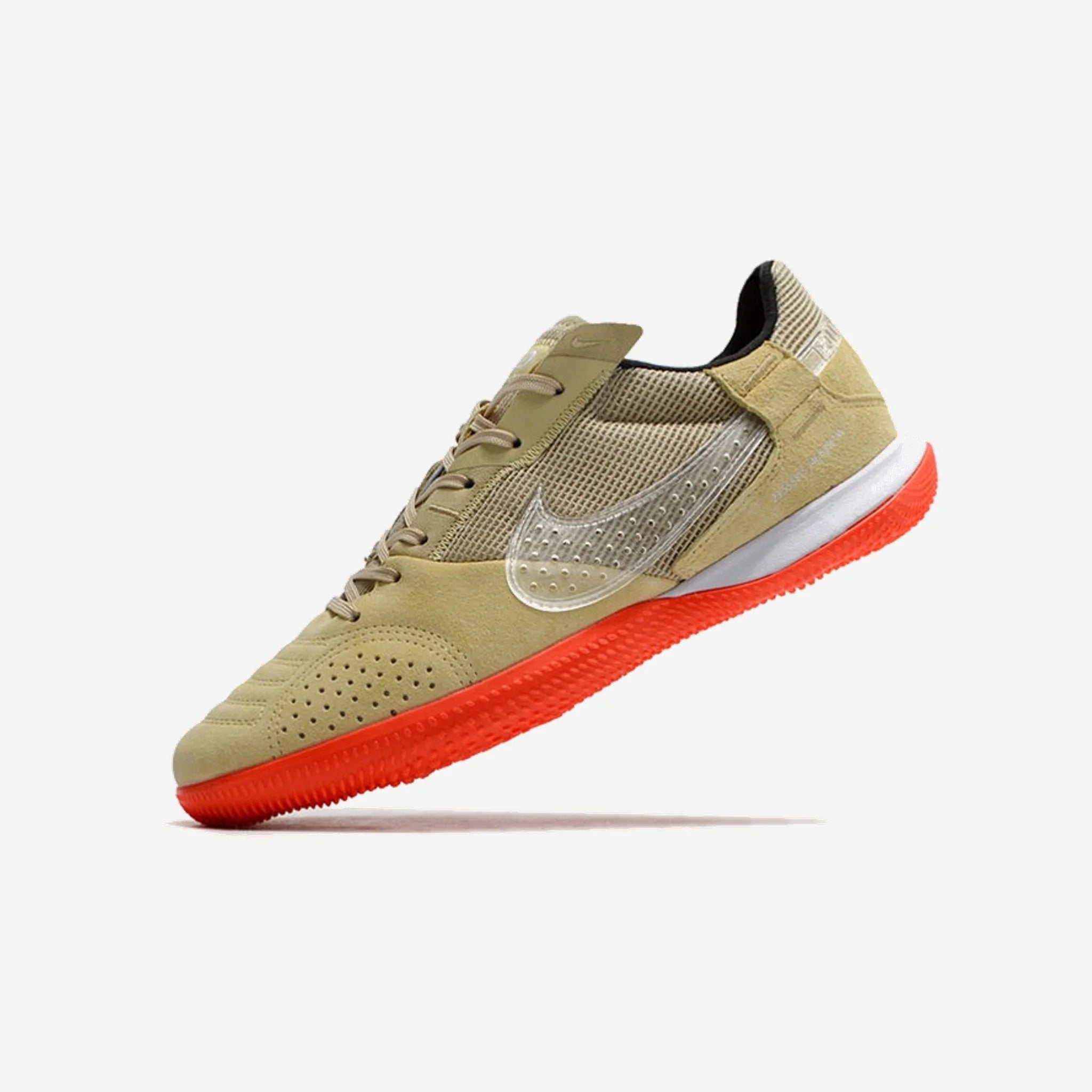 Chuteira Futsal Nike React Gato Ic + Brindes