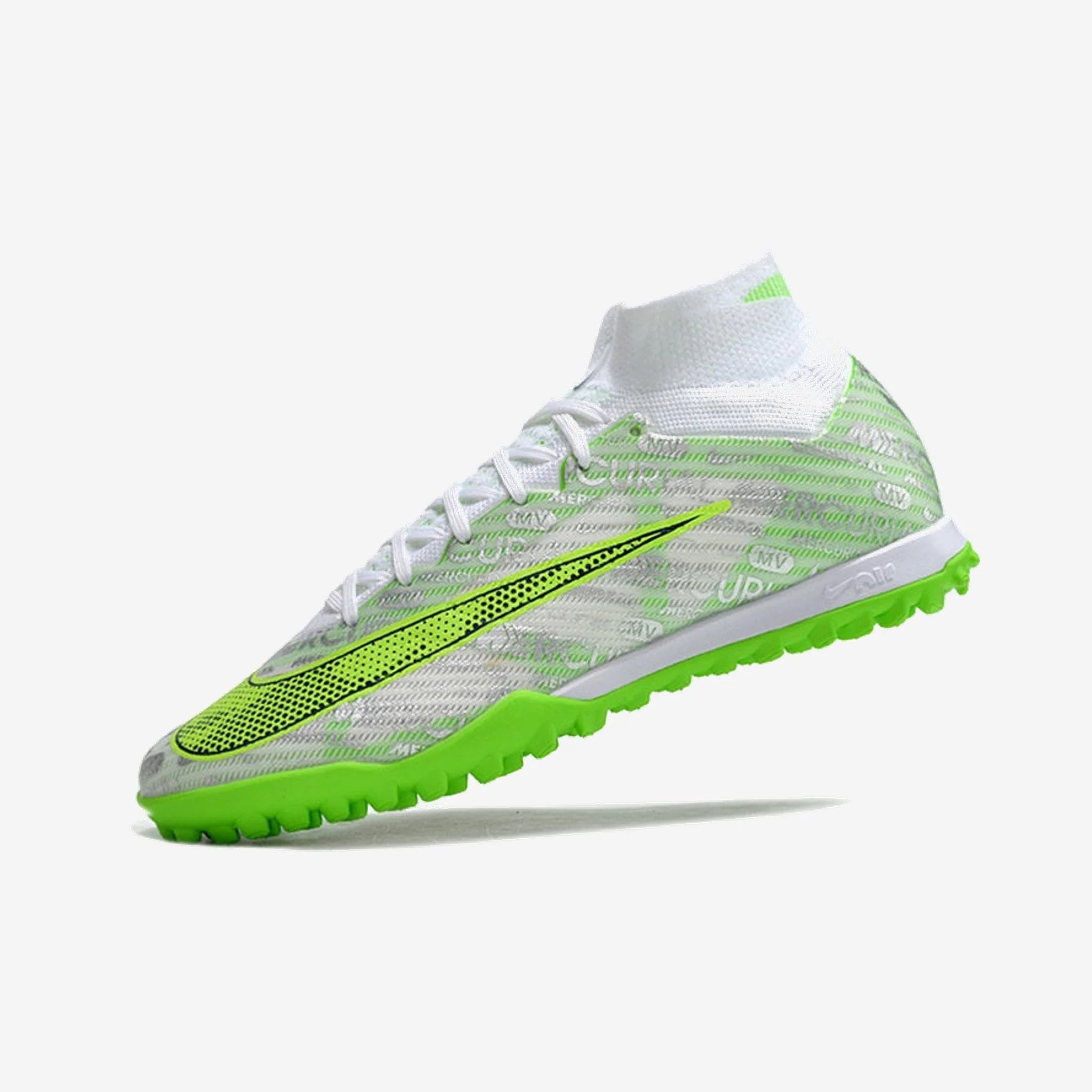 Chuteira Society Nike Mercurial Superfly 9 Tf