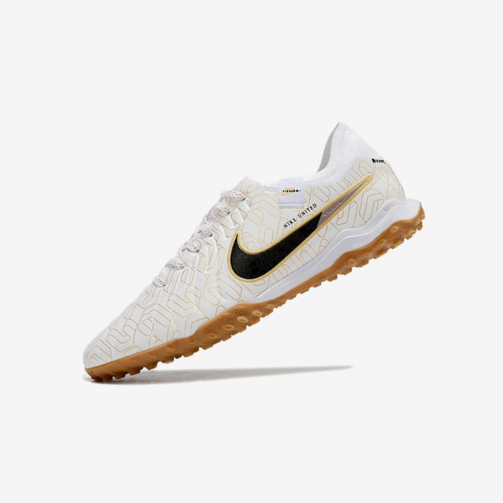 Chuteira Society Nike Tiempo Legend 10 (Tf)