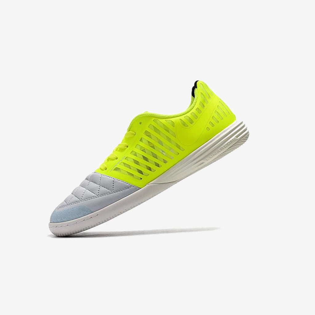 Chuteira Futsal Nike Lunar Gato 2 Ic (2) + Brindes