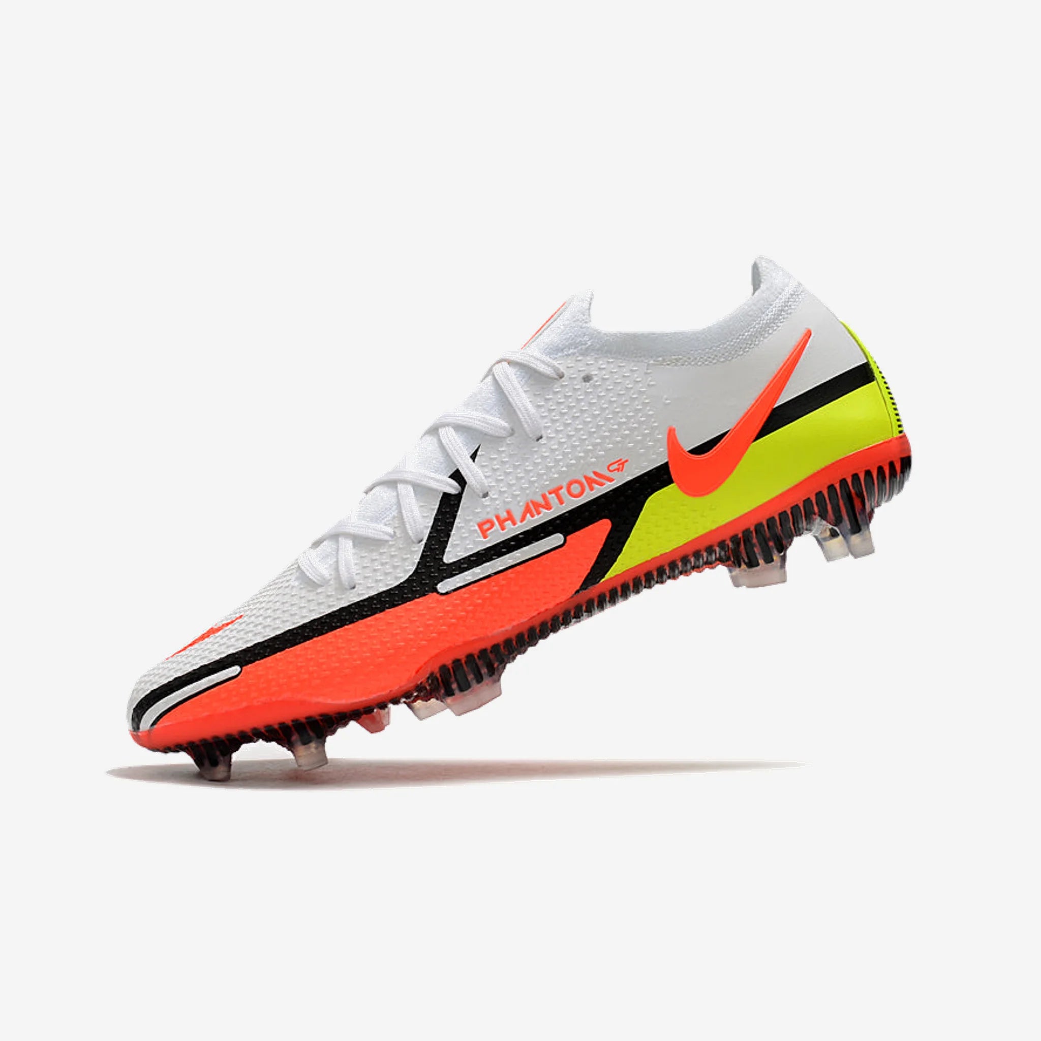 Chuteira Campo Nike Phantom Gt 2 Elite  Fg
